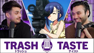 Our Lives Are a Sitcom | Trash Taste #92