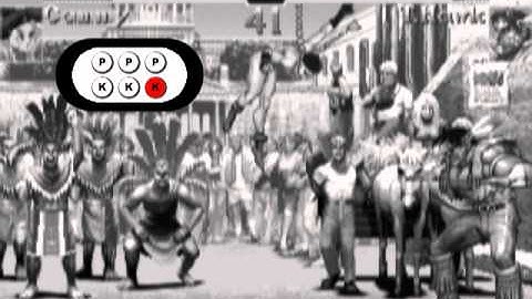 Super Street Fighter II Turbo Advanced Tutorial by David Sirlin  HQ