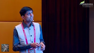 Dr Harsha Rao | COVER 2018 | i Talk | Glaucoma management beyond IOP control