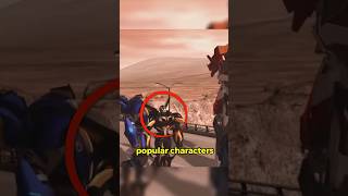 Bumblebee Never Wants To Be A Prime