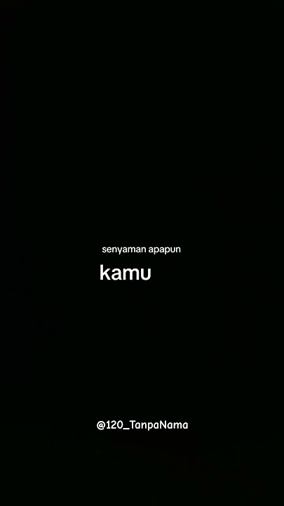 Jika kamu terlanjur mencintai pasangan orang lain. #fyp #storywa #storytime #katakata #sadardiri