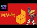 Сокровища компании Treasure часть 3