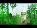 Collonil Organic Bamboo Lotion Spot english)