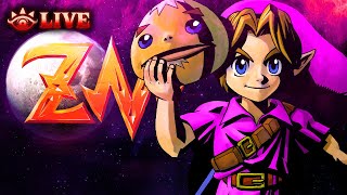 Majoras Mask Randomizer - The Rose Warrior LIVE (Day 4)
Support the channel & become a member for exclusive videos and perks! Click here: https://www.youtube.com/channel/UC-ol6cvdiLjBn4FrGgvhdrA/join
The Rose-tinted light
NEW SHOP: https://sacommesassy.com/collections/zm-section
NEW When in a Bind, use BIND T-Shirt now out!: https://zeldamaster.creator-spring.com/listing/when-in-a-bind-use-bind
Switch FC: SW-0095-8795-1995
Join my Discord Server The Knight Academy! https://discord.com/invite/knightacademy
Follow me on Twitter for other updates: https://twitter.com/ZeldaMasterLuke
Follow me on Twitch:
https://www.twitch.tv/zeldamasterluke
Follow me on Threads:
https://www.threads.net/@zeldamasterluke
Support me on Patreon: https://www.patreon.com/zeldamasterluke
#Zelda #MajorasMaskRandomizer #MMR Majoras Mask Randomizer - The Rose Warrior LIVE (Day 4)