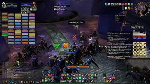 How to correctly pull C