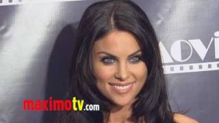 Nadia Bjorlin At 19Th Annual Movieguide Awards Gala
