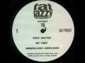 Fat Jazzy Grooves:  Khromozomes - Mindscape Dub