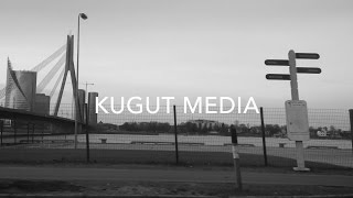 KUGUT MEDIA 2 сезон в Латвии
