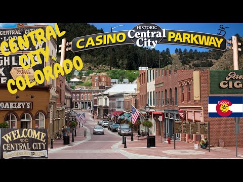 ameristar casino in black hawk colorado