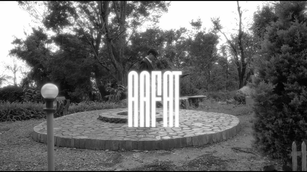 Aafat Evibe x Rannviir