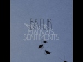 03 - Batlik - Mauvaise graine [Mauvais Sentiments]