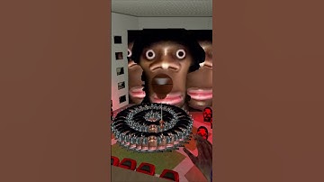 POV AUUGHH AND MULTI COLOUR SELENE PT 400 #garrysmod100k   #garrymod