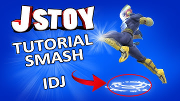 Tutorial IDJ (instant double jump)