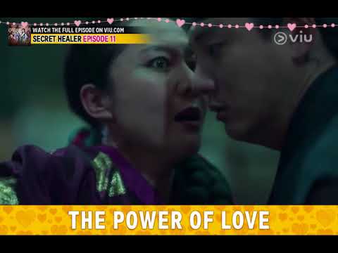 Secret Healer (Mirror of the Witch) | Viu