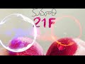 kumari 21 F BGMs   YouTube