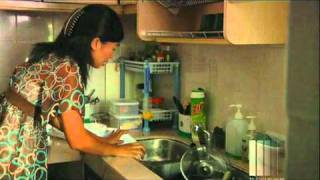 Tv - Tinas Catering Ep7 Trailer