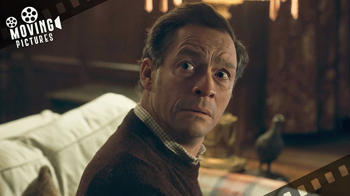 Diana's Devastating Death Shocks The Palace | The Crown (Dominic West, Imelda Staunton)