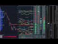 ethereum perp spot dom Apr 18, 2026 2