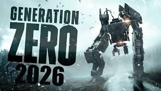 Generation Zero..S9..EP06.. Doc And Pops Go Guerilla! 17.05.26