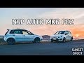 NSP AUTO MK6 FEZ | FIRST COLAB SHOOT