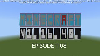 Building the Pangasinan of the Philippines - Minecraft Steve, Steve(2) & Steve(3) Episode 1108 screenshot 5