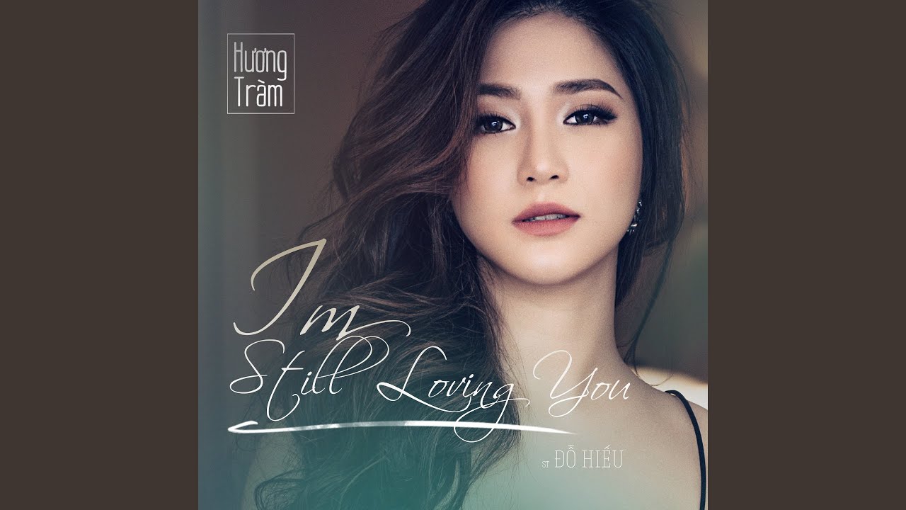I'M Still Loving You