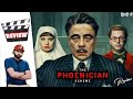 The Phoenician Scheme Review | The Phoenician Scheme 2025 Hollywood New Movie Hindi Review