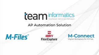 AP Automation Solution screenshot 4