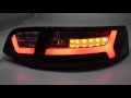 Audi A6 4f Avant Led Ruckleuchten