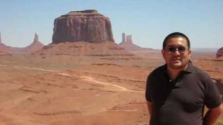 John Ford's Point