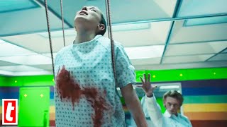 12 Dangerous Scenes Millie Bobby Brown Had to Film