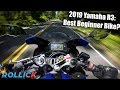 2019 Yamaha R3 Test Ride Review [Beginner Bike]