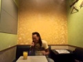 長渕剛/THANK YOU WOMAN ガロ