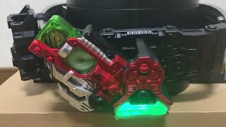 仮面ライダーサイクロン ロストドライバー 仮面ライダーW 変身 音声 仮面ライダーw kamenrider kamenriderw