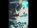 CHANYEOL 찬열 'Black Out' Track Poster # I'm on your side too
