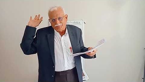 JRF/SRF/NET - 2022 - Agricultural  Meteorology - Advances 7