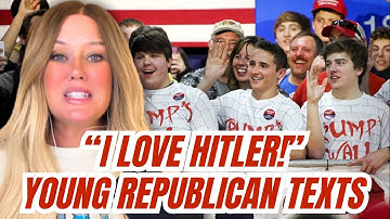 Busted for HATE SPEECH Supremacy And Racism! A former racist weighs in. 
