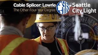 The Other Four-Year Degree Cable Splicer