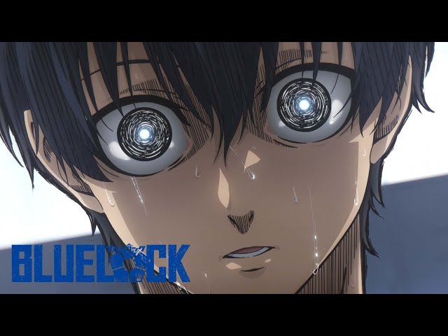 BLUE LOCK Sonho - Assista na Crunchyroll