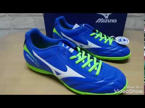 mizuno futsal terbaru 2016