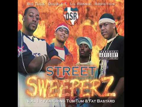 Dirty South Rydaz — Dirty South Rydaz - For the Club Flow [Street Sweeperz Vol. 1]