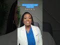 Pimples on the vagina ‼️🚨😲 #obgyn #femininehealth #blackphysician