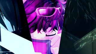3 Way Domain Clash | Roblox Animation