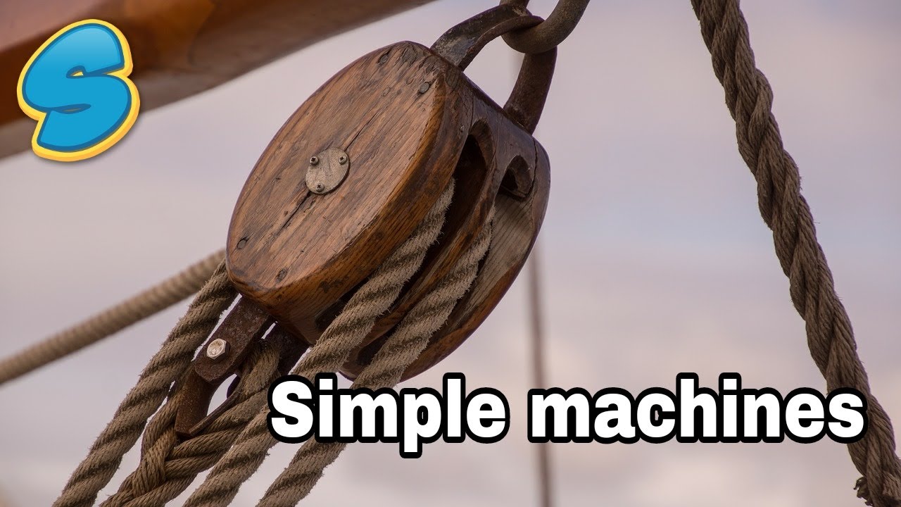 Simple machines ( በአማርኛ) Grade 7 unit 5 physics part 1 - YouTube