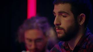 Video thumbnail of "Makam Ensemble (Michalis Kouloumis & Alexandros Papadimitrakis) | World Music Festival 2021"