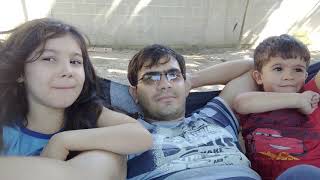 Brincando Na Rede Com A Prima Manú