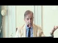 PM Shehbaz urges ties with both US and China