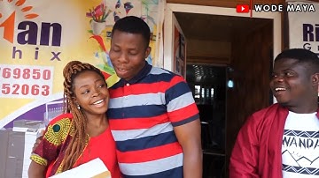 Surprising Our Biggest Fan With A New Camera In Ghana!