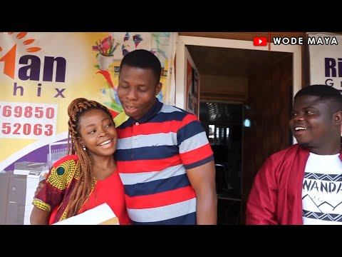 Surprising Our Biggest Fan With A New Camera In Ghana!