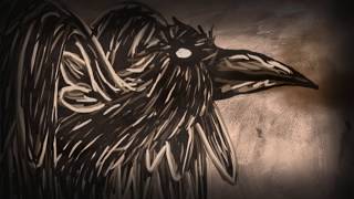 Baldrs Draumar - Ravens (OFFICIAL FAN VIDEO)